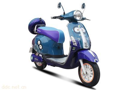  特斯拉电摩电动车